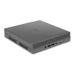 Acer Chromebox CXI5 - Mini PC - 1 x Celeron 7305 - 1.1 GHz - RAM 4 Go - flash - eMMC 32 Go - UHD Graph... (DT.Z27EF.002)_4